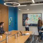 Tecnología y movilidad: cómo los datos están optimizando los desplazamientos corporativos