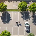 Parking compartido: la solución olvidada para reducir el tráfico corporativo