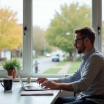 Teletrabajo y flexibilidad horaria: aliados invisibles de la movilidad sostenible