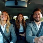 Movilidad sostenible en Cuenca: beneficios del carpooling corporativo para tu empresa